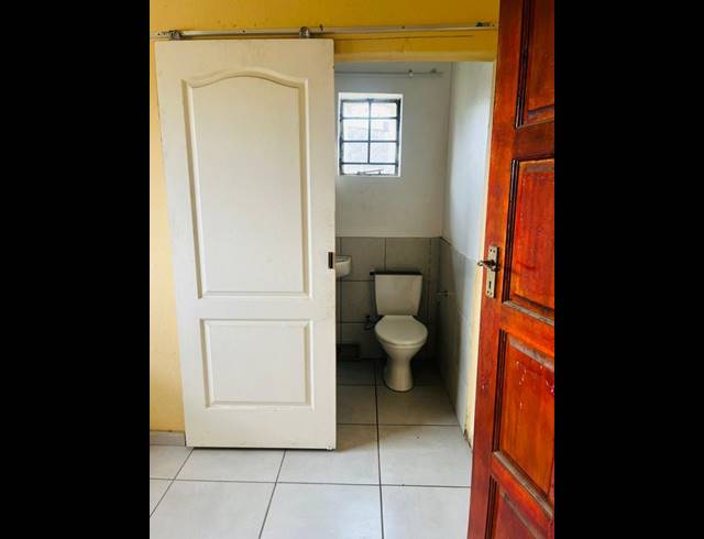 6 BEDROOM HOUSE FOR SALE IN TEDSTONEVILLE